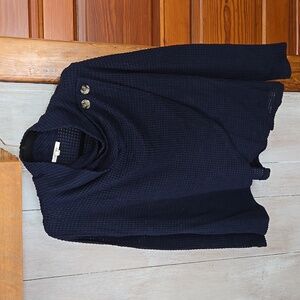 Womens sweater